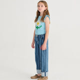 Bobo Choses :: Pixel Daisy Ruffled Top