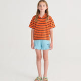 Bobo Choses :: Bobo Choses Ruffled Shorts