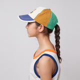 Bobo Choses :: Bobo Choses Color Block Cap