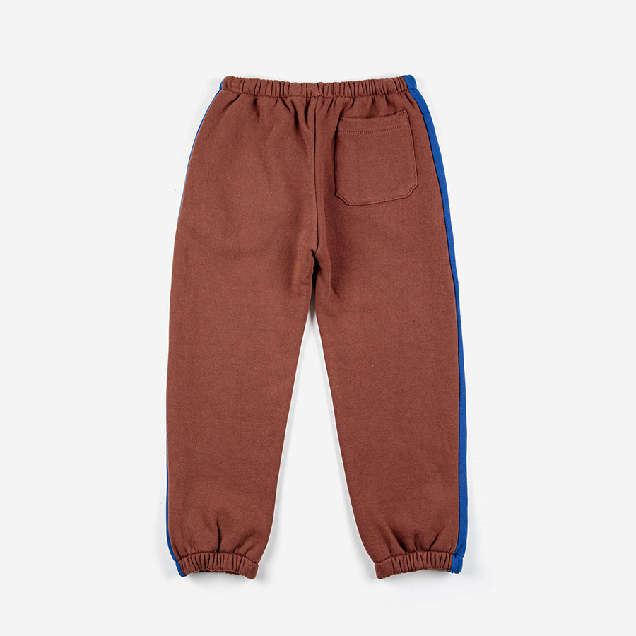 Bobo Choses :: B.C Label Jogging Pants