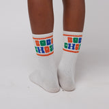 Bobo Choses :: Bobo Choses Long Socks