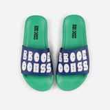 Bobo Choses :: Bobo Choses Modern Flip Flops