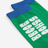 Bobo Choses :: Bobo Choses Modern Long Socks