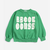 Bobo Choses :: Bobo Choses Modern Sweatshirt