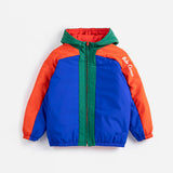 Bobo Choses -  Bobo Choses Reversible Light Anorak