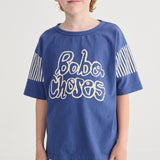 Bobo Choses :: Bobo Choses By Hand T-Shirt