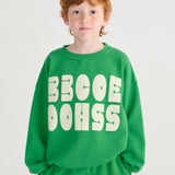 Bobo Choses :: Bobo Choses Modern Sweatshirt