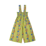 Kidsagogo -  Luciena All in One Vite Fiorita Limone