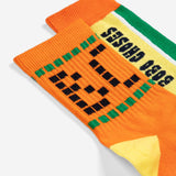 Bobo Choses :: Bobo Choses Short Socks Pack X 2