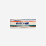Bobo Choses :: Bobo Choses Stripes Terry Towel Headband