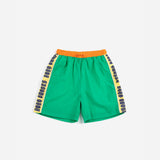 Bobo Choses :: Bobo Choses Tracksuit Bermuda Shorts
