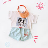 Bobo Choses -  Van Dog T-Shirt