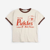 Bobo Choses :: Pickles The Dog T-shirt