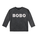 [Pre-Order] Bobo Choses -  Bobo Choses Long Sleeve T-shirt