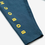 [Pre-Order] Bobo Choses - Baby Bobo Choses Navy Leggings