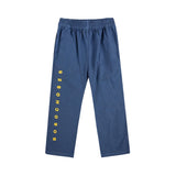 [Pre-Order] Bobo Choses - Bobo Choses Navy Woven Pants
