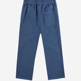 [Pre-Order] Bobo Choses - Bobo Choses Navy Woven Pants