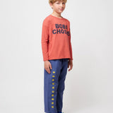 [Pre-Order] Bobo Choses - Bobo Choses Red T-shirt