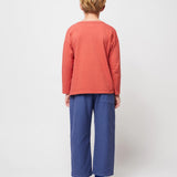 [Pre-Order] Bobo Choses - Bobo Choses Red T-shirt