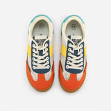 Bobo Choses :: Bobo Choses Color Block Sneakers