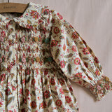 Bonjour Diary :: Romantic Tunique Aline Print