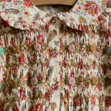 Bonjour Diary :: Romantic Tunique Aline Print