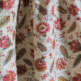 Bonjour Diary :: Romantic Tunique Aline Print