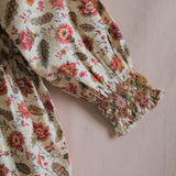 Bonjour Diary :: Romantic Tunique Aline Print