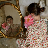 Bonjour Diary :: Romantic Tunique Aline Print