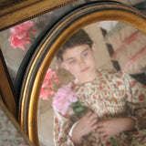 Bonjour Diary :: Romantic Tunique Aline Print