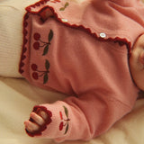 Konges Sloejd - Collette Cardigan