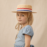 Frou Frou - The Classic Hat Vive La France