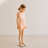 Inne -  Renne Romper Apricot