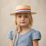 Frou Frou - The Classic Hat Vive La France