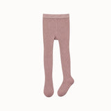 Collegien -  Amelie Glitter Ribbed Tights 331
