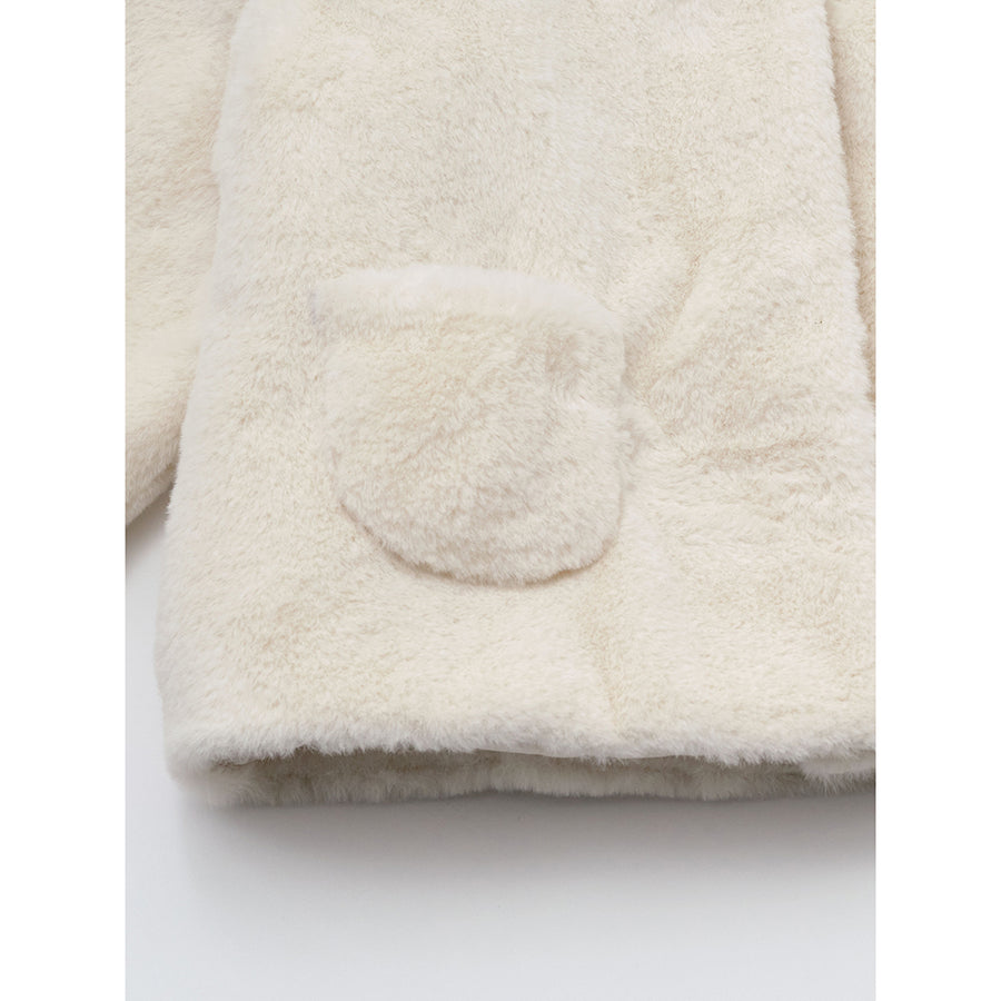 Louisiella :: Cygnus Fur Jacket