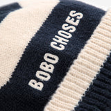Bobo Choses :: Bobo Choses Striped Beanie