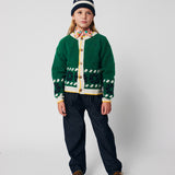 Bobo Choses :: Bobo Choses Striped Beanie