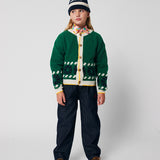 Bobo Choses :: Bobo Choses Striped Beanie