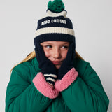 Bobo Choses :: Bobo Choses Striped Beanie