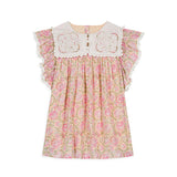 Louise Misha :: Dress Marise Yellow Capri Cove