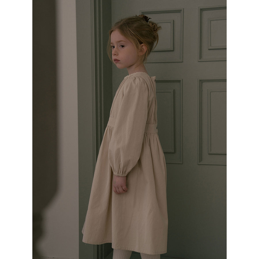 Louisiella :: Davina Dress