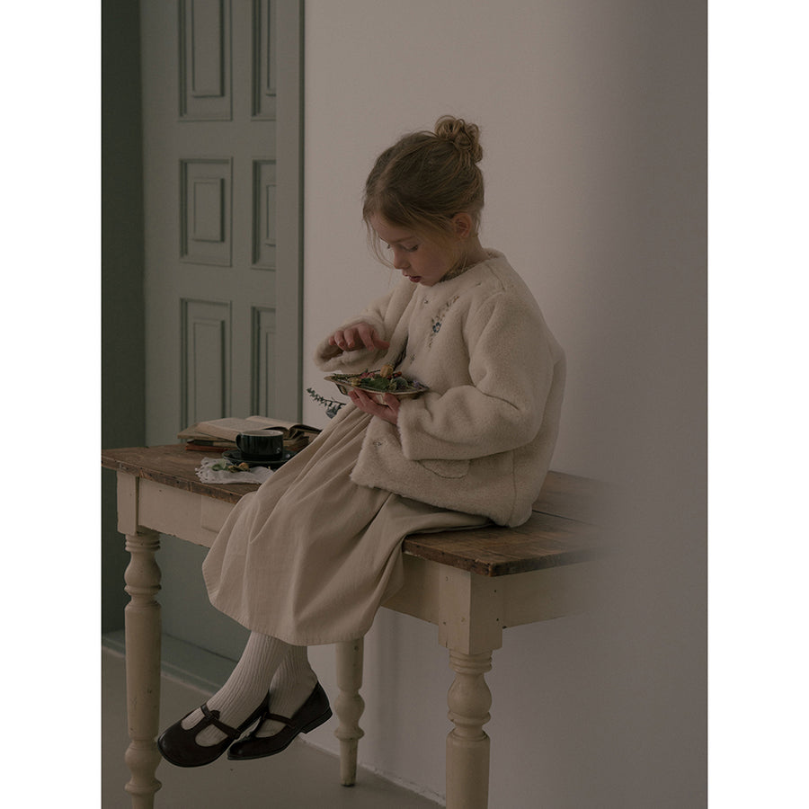 Louisiella :: Davina Dress