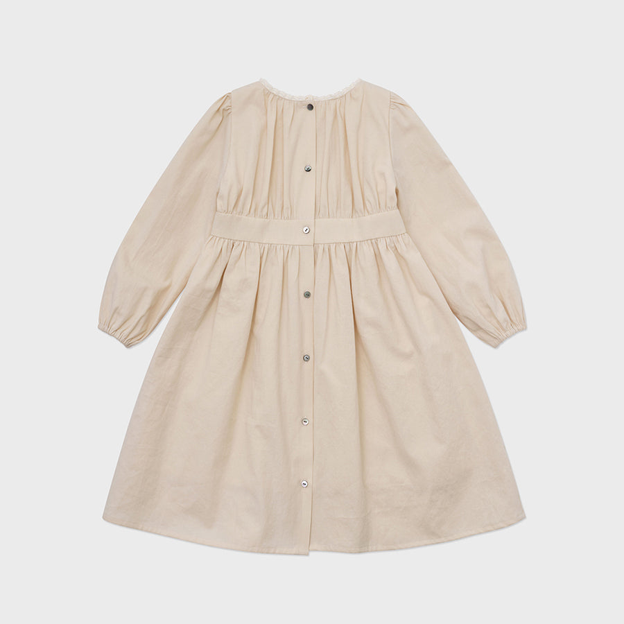Louisiella :: Davina Dress
