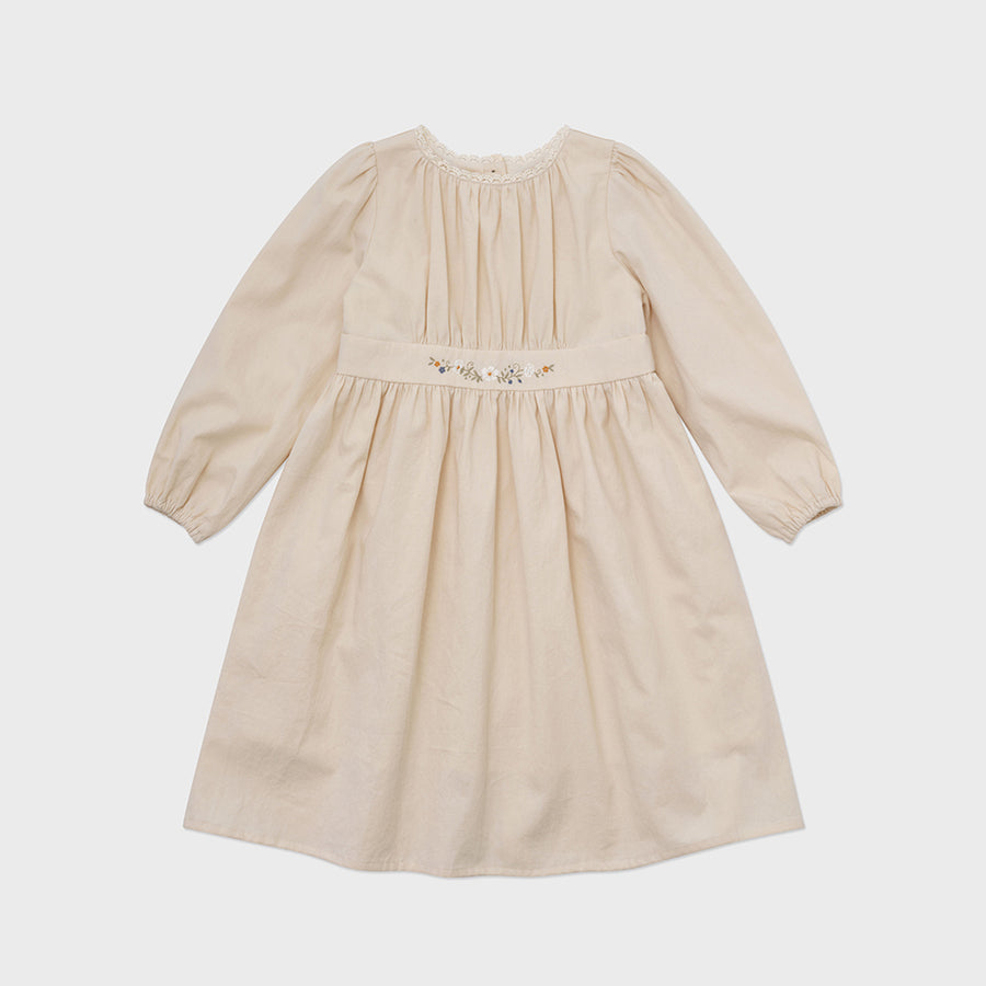 Louisiella :: Davina Dress