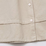 Louisiella :: Ameli Cordurory Dress Beige