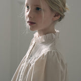 Louisiella :: Ameli Cordurory Dress Beige