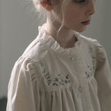 Louisiella :: Ameli Cordurory Dress Beige