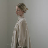 Louisiella :: Ameli Cordurory Dress Beige