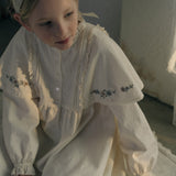 Louisiella :: Iris Dress Cream